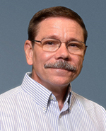 photo of Dr. Marc Thompson, Instructor