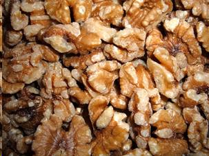 Shelled Walnuts