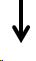 Downwards Arrow