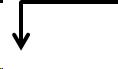 Leftwards Arrow With Corner Downwards