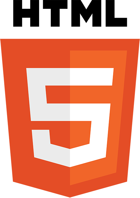 HTML5 logo